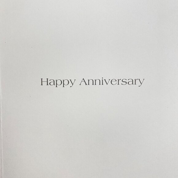 Combo Leanin' Tree Greeting Card/Magnet FOREST MATES Wolves Anniversary Larry Fa - Picture 5 of 10